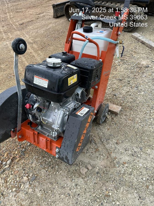 2024 HUSQVARNA FS 400 LV