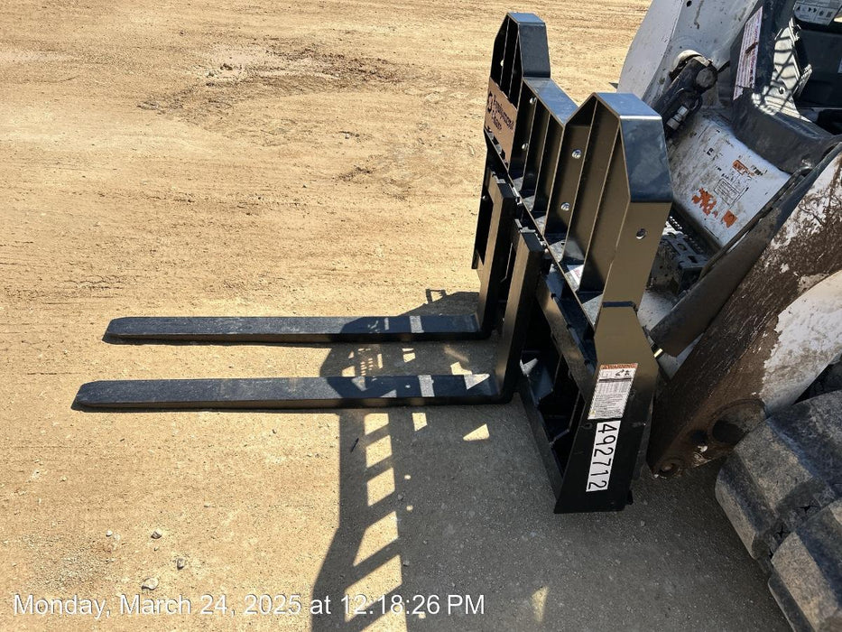 2025 VIRNIG PF4855-5VG