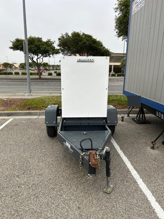 2022 AIRMAN SDG25S-8E1