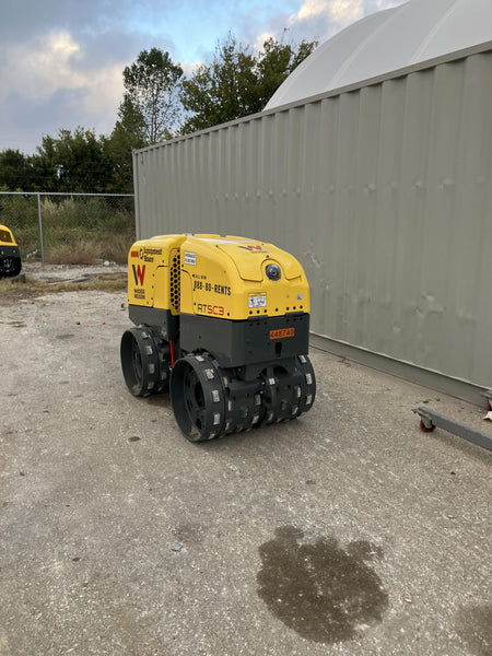 2024 WACKER NEUSON RTLx-SC3