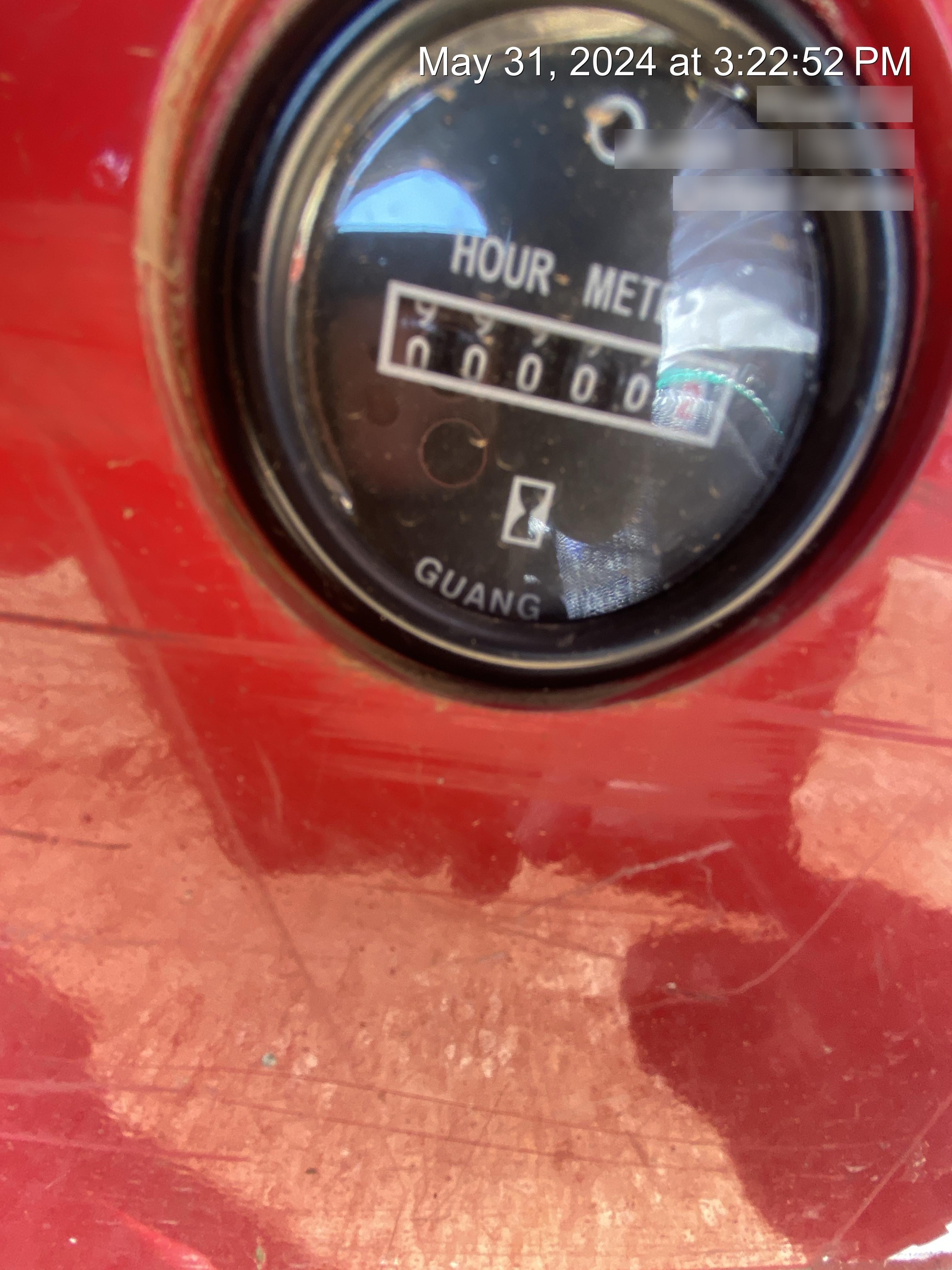 2020 MEC 4555SE