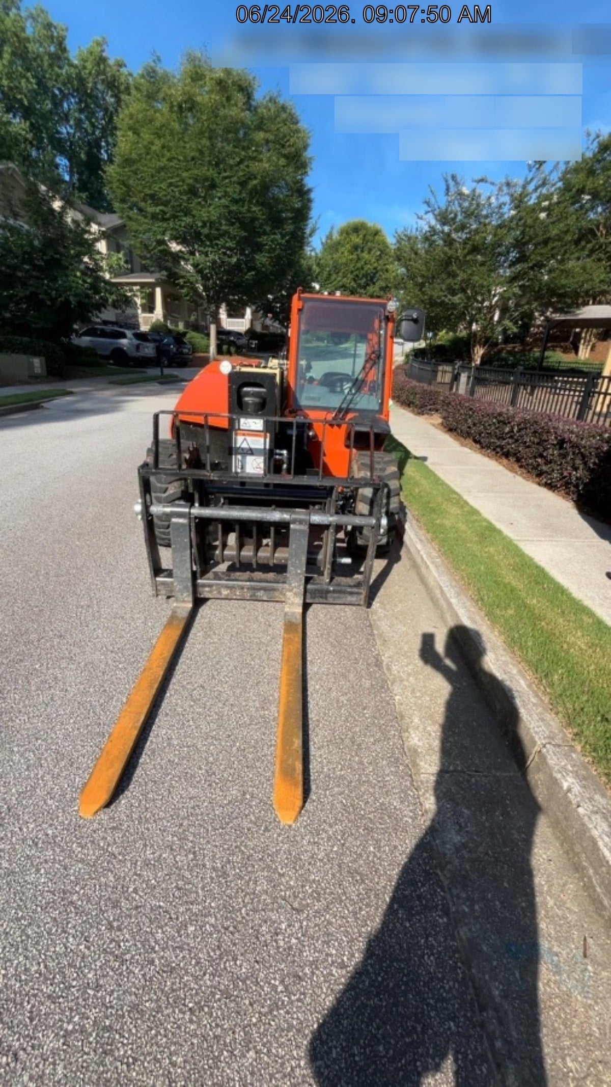 2026 JLG 519