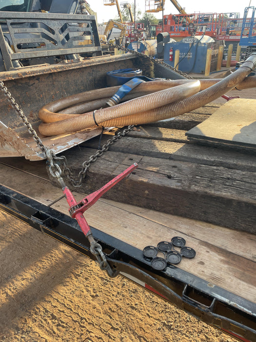 2018 WACKER NEUSON PT4A