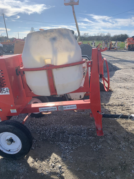 2022 MULTIQUIP MC94PK