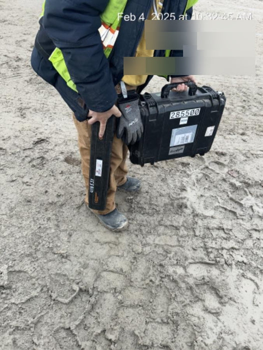 2023 TORCUP VT-3000KIT