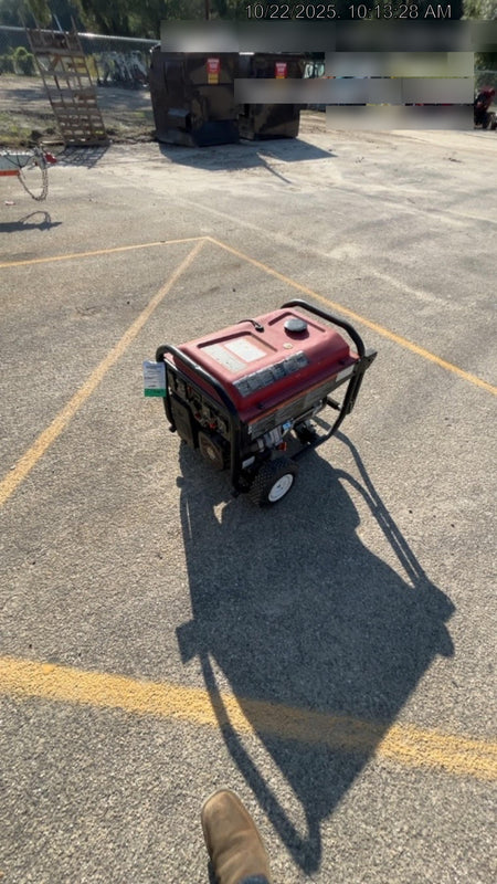 2025 MI-T-M GEN-6500-0MM1