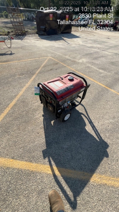 2025 MI-T-M GEN-6500-0MM1