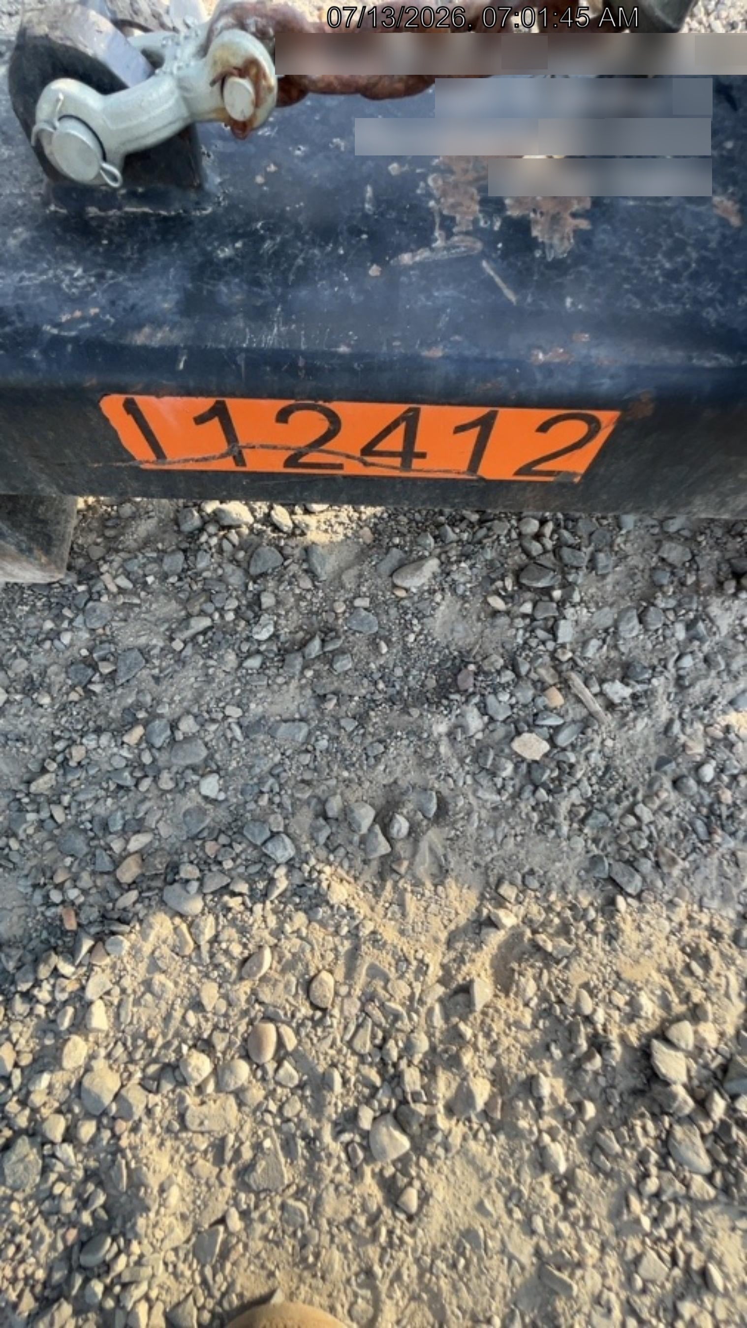 2020 STAR INDUSTRIES 1150C