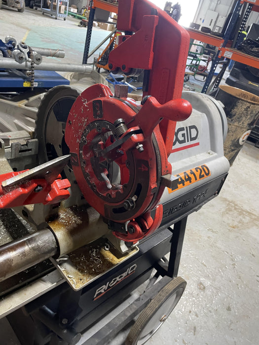 2022 RIDGID 1224