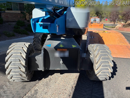 2026 GENIE S-85 XC