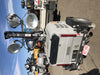 2018 Wacker Neuson LTV6L-MH Wacker Neuson LTV6L Mobile Light Tower w/Fuel Level Sensor Installed