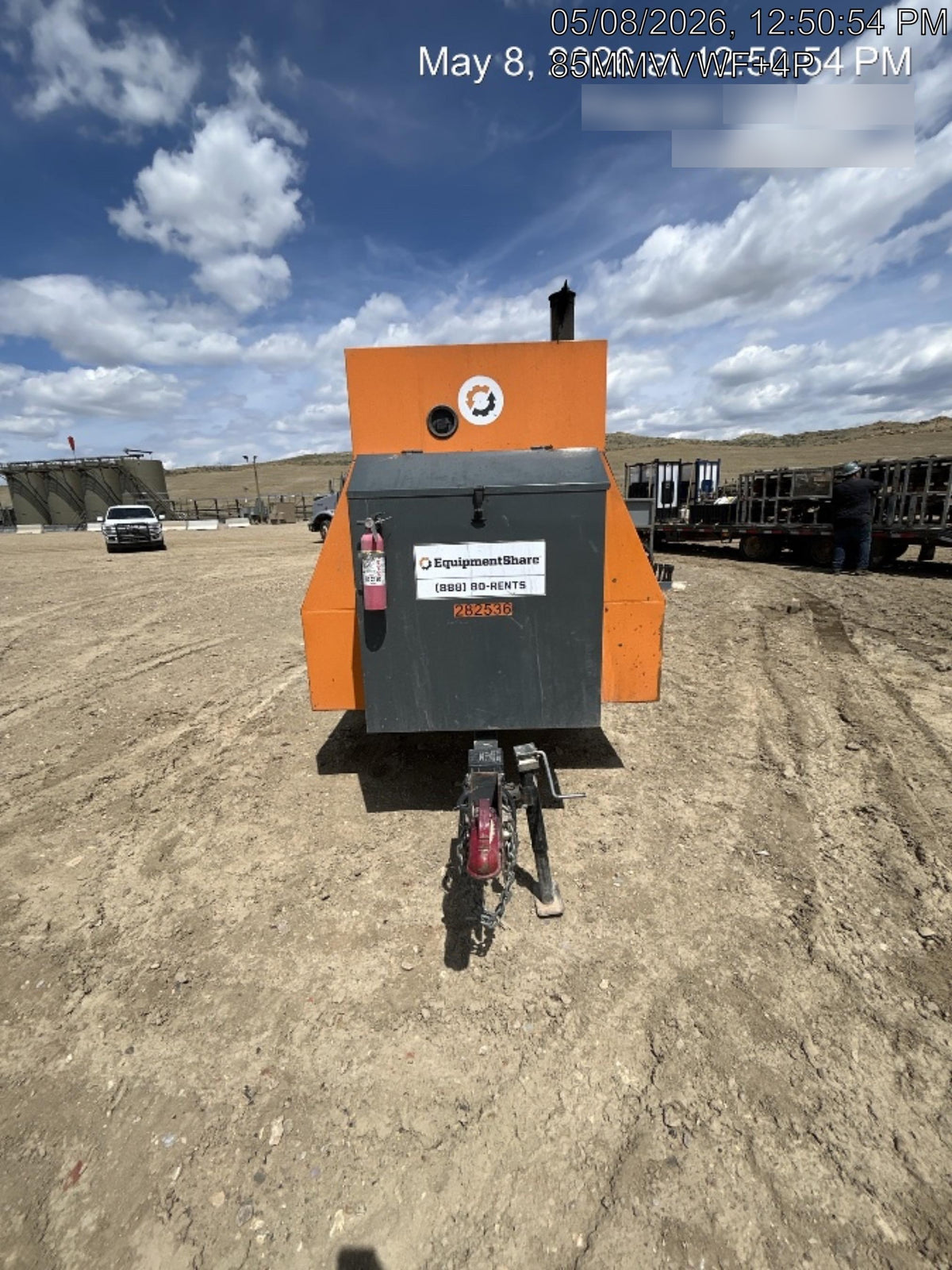 2022 THERM DYNAMICS TD1200