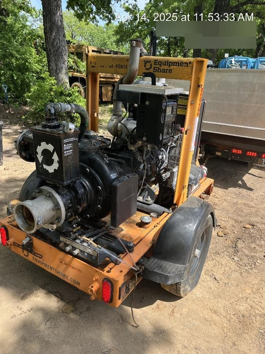 2022 PIONEER PP66S12L71-TD2.9L4