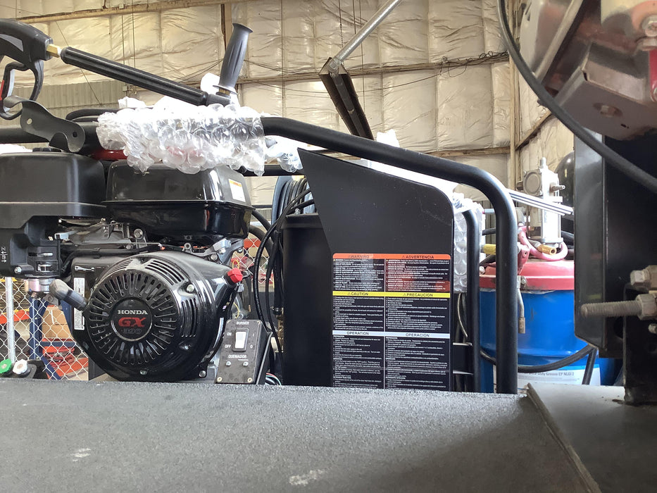 2020 MI-T-M CORPORATION HSP-3504-3MGH