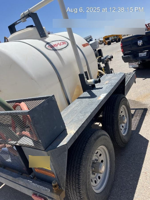 2023 SIMPSON SWT-52517