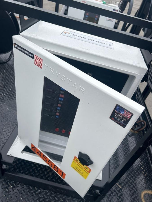 2024 TRYSTAR DBLA1.F3-A-A-A1