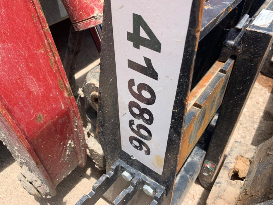 2024 ARROW MATERIAL HANDLING F5100CB