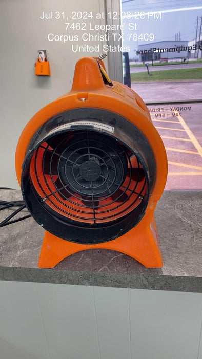 2022 ALLEGRO 9539-08