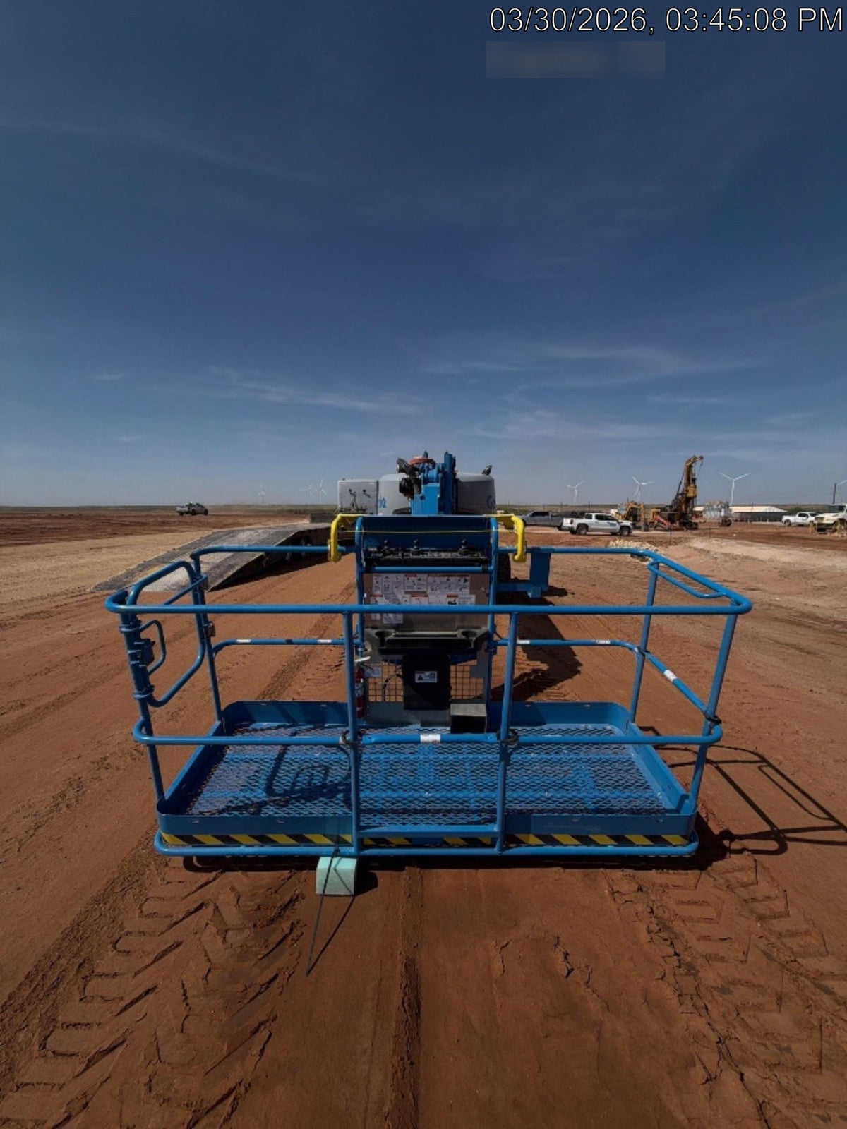 2026 GENIE Z-62/40 RT