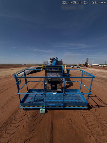 2026 GENIE Z-62/40 RT
