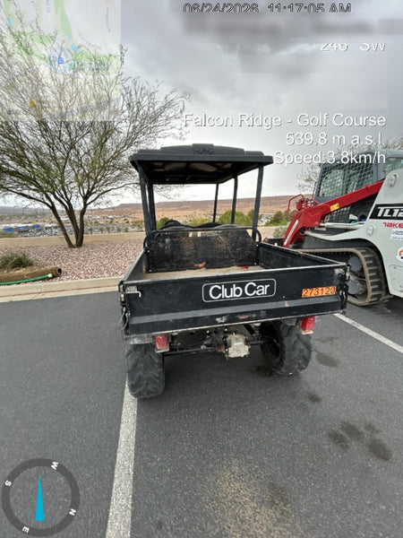 2023 TAKEUCHI TL12R2-CR