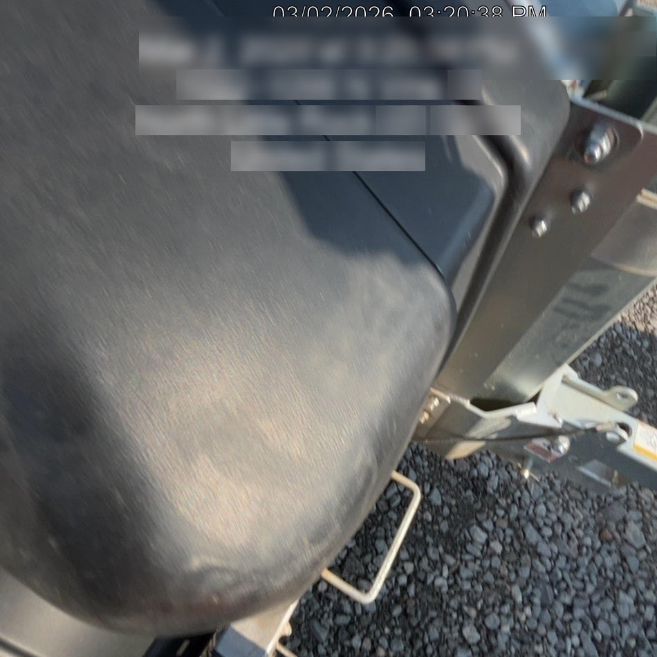 2025 WANCO WLTT-4MM4K