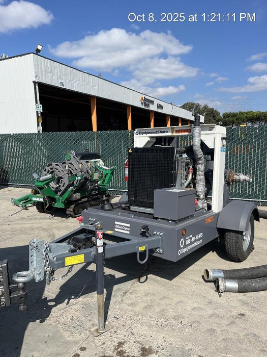 2024 ATLAS COPCO PAC F44 KD