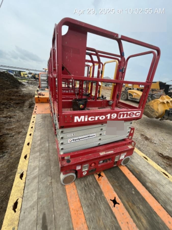 2019 MEC Micro 19