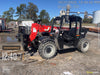 2021 MANITOU MTA5519