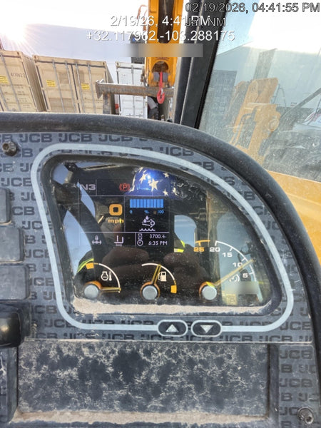 2019 JCB 512-56