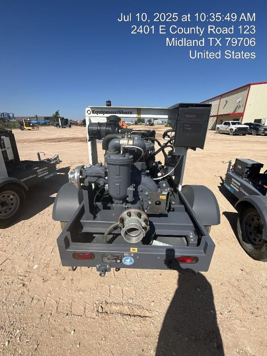 2024 ATLAS COPCO PAC F44 KD