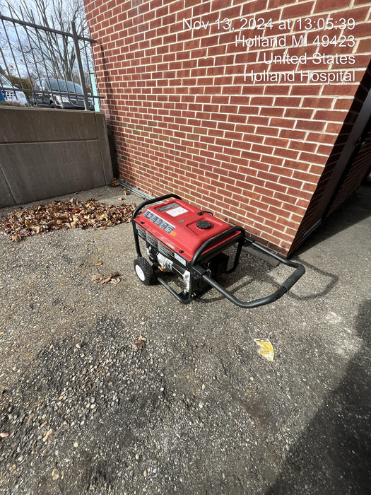 2024 MI-T-M GEN-6500-0MM1