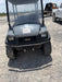 2023 Club Car CA1700D Canopy, Diesel, 4 Passenger