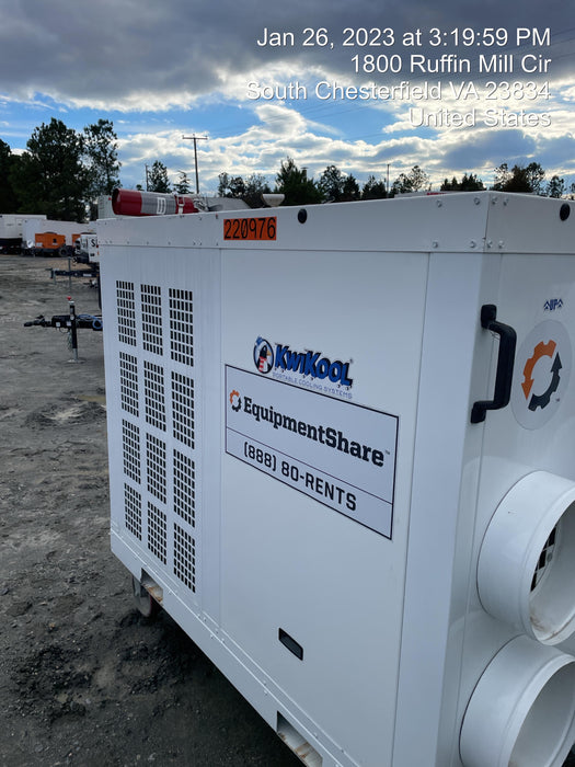 2022 KWIKOOL KPO12-43H