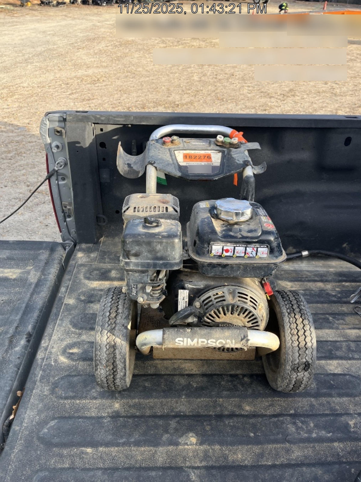 2021 SIMPSON 61024