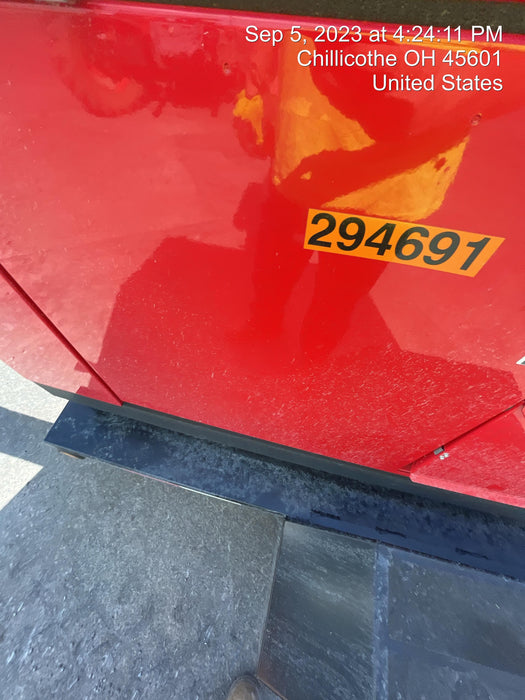 2023 Shindaiwa DGW400MDL Kubota D902 Engine, 23 HP, Dual Op Welder, Wire, Arc, Droop Stick, Tig, and CC Stick Functionality, Simulphase, 3 Phase and 1 Phase Gen Output, Single Axle NB Trlr, Slr Trckl Chrg 12V 12W, Fire Ext