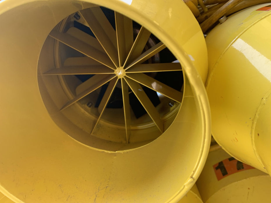 2021 TEXAS PNEUMATIC TOOLS, INC. TB-8-EXP