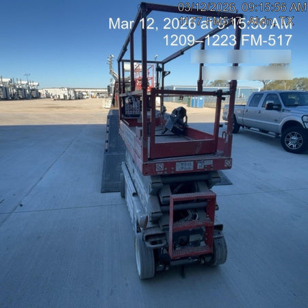 2023 SKYJACK SJ3226