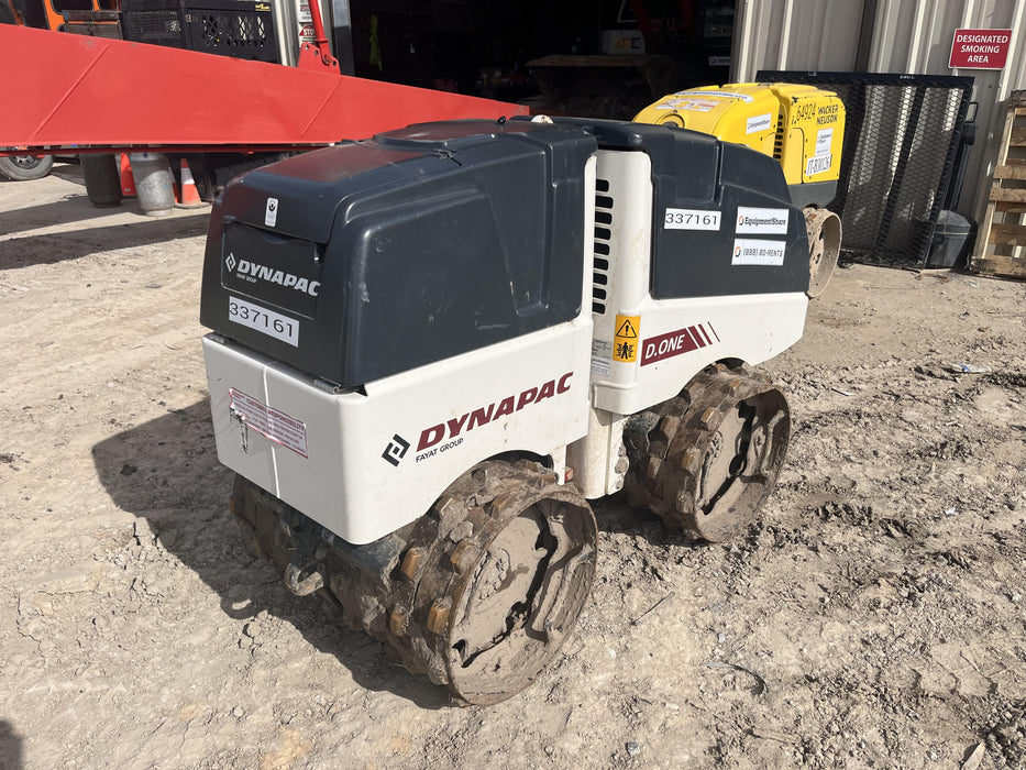 2023 DYNAPAC D.ONE