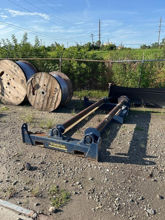 2022 CURRENT TOOLS 615