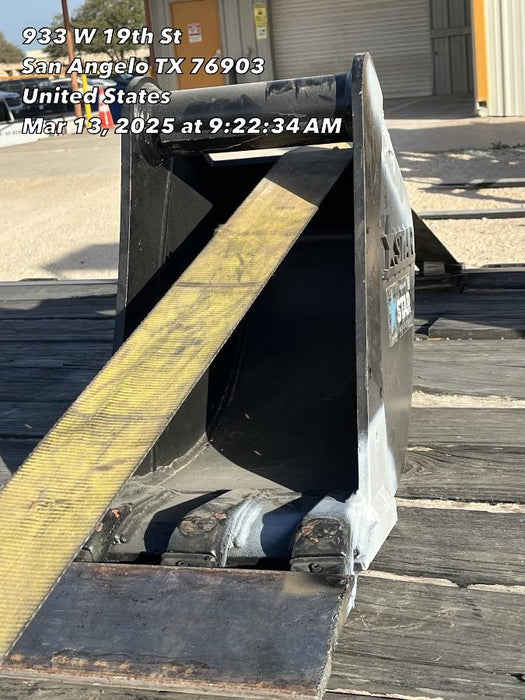 2025 STAR INDUSTRIES 910-12T