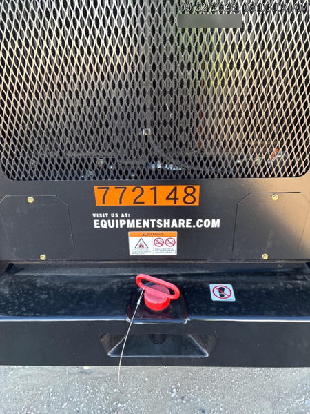 2026 SKYTRAK 12054