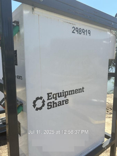2023 FUJI MD030-EQS