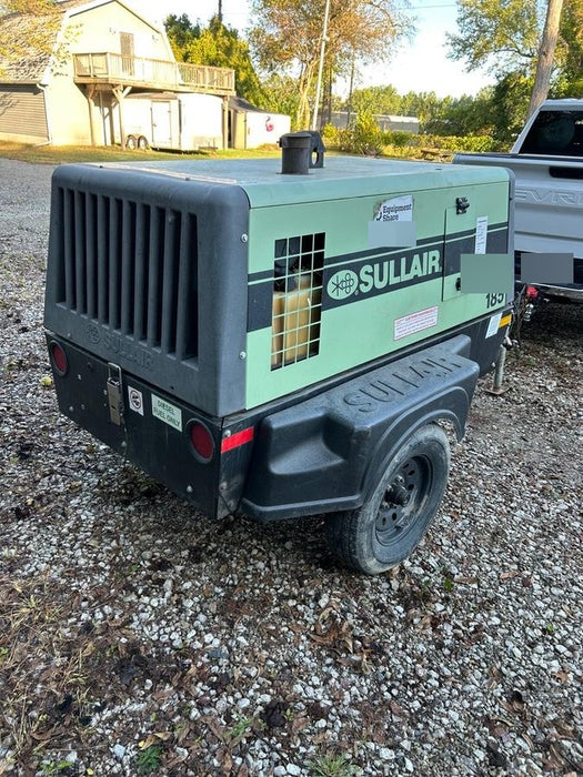 2019 SULLAIR 185-DPQ