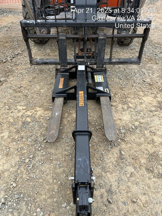 2024 STAR INDUSTRIES M1360B - Star JIB Boom