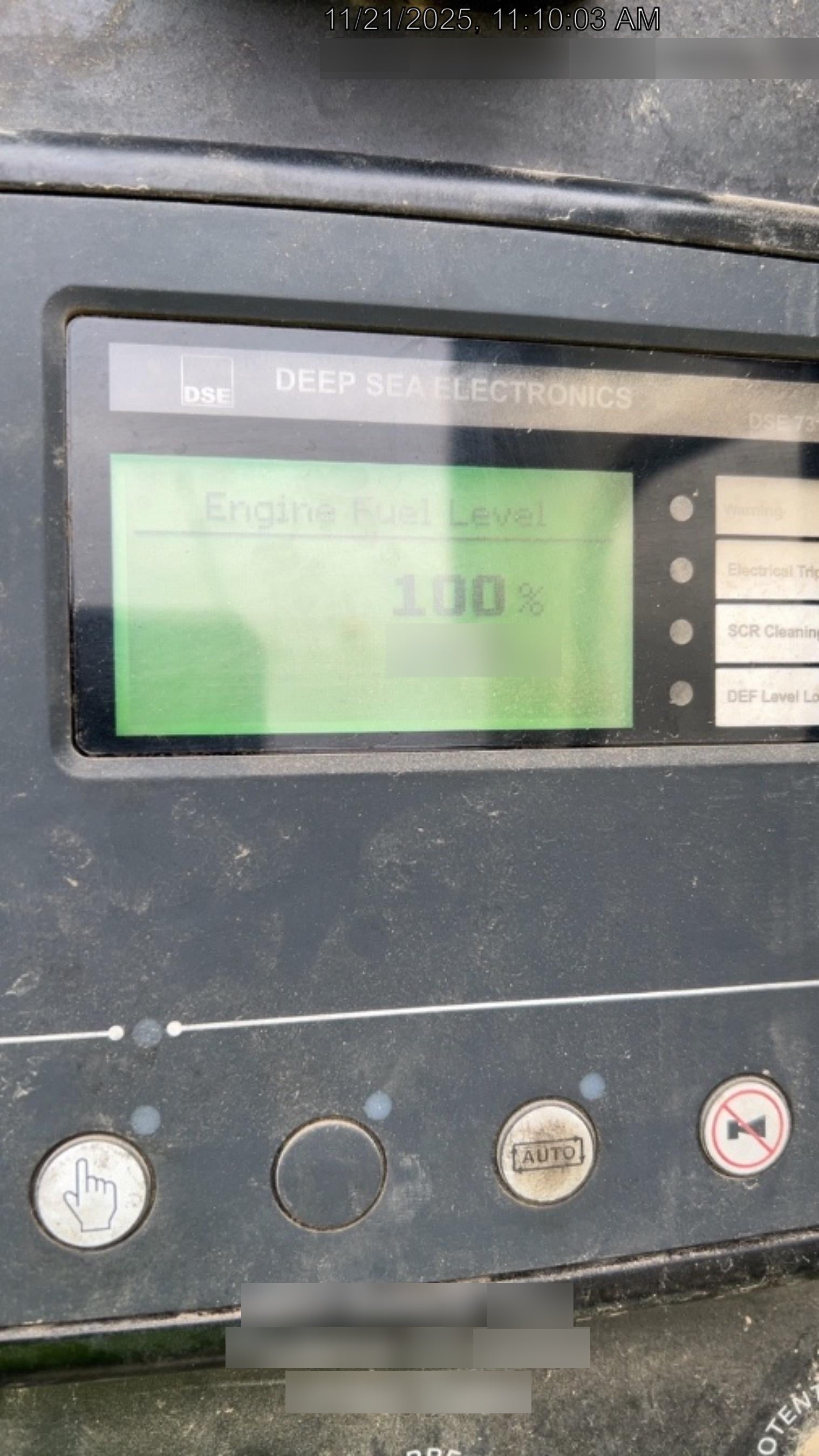 2021 ATLAS COPCO QAS200