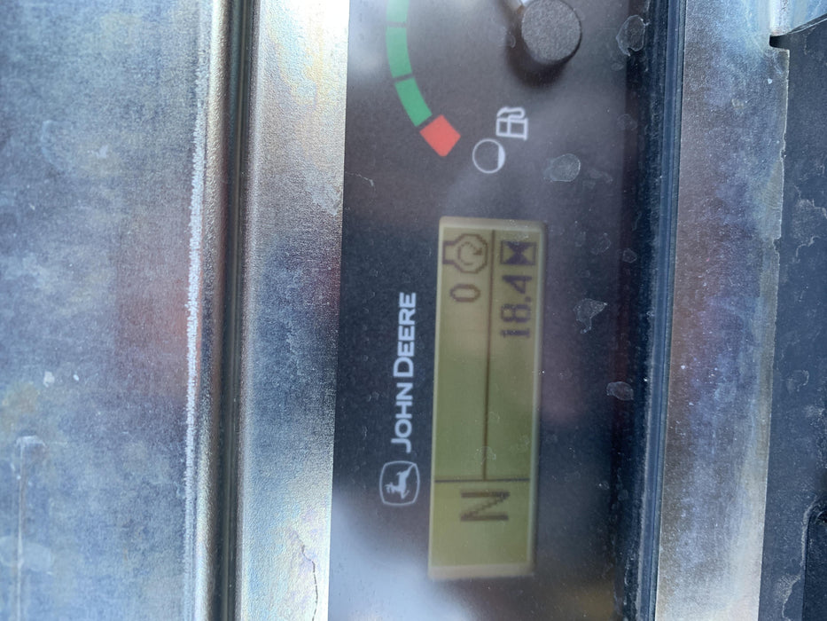 2020 JOHN DEERE 310LEP - Extendable Stick