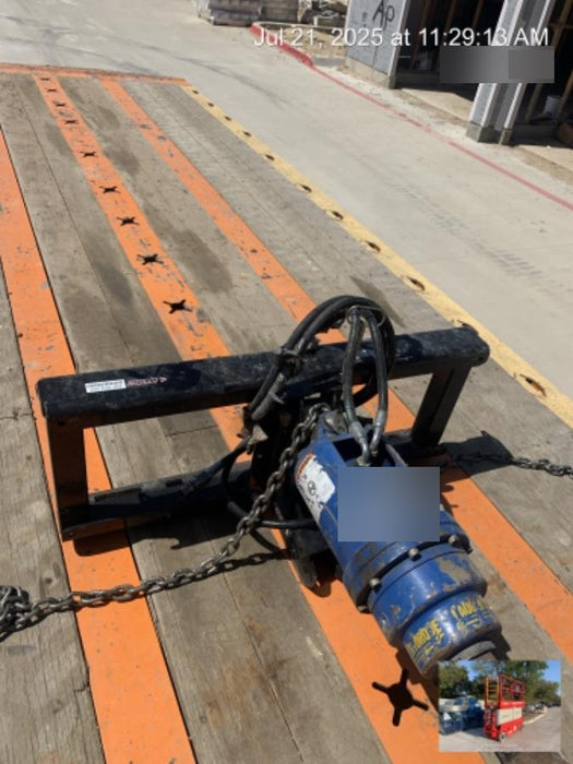 2023 AUGER TORQUE 3300-30