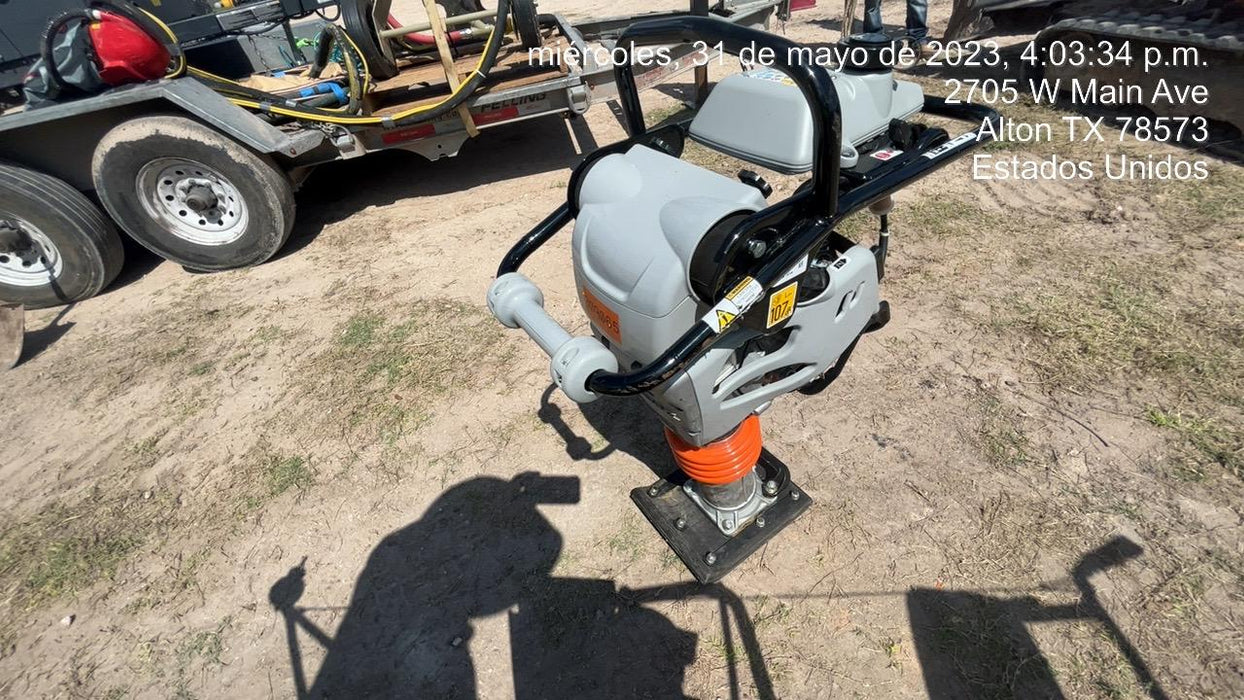 2023 MULTIQUIP MTX60HD