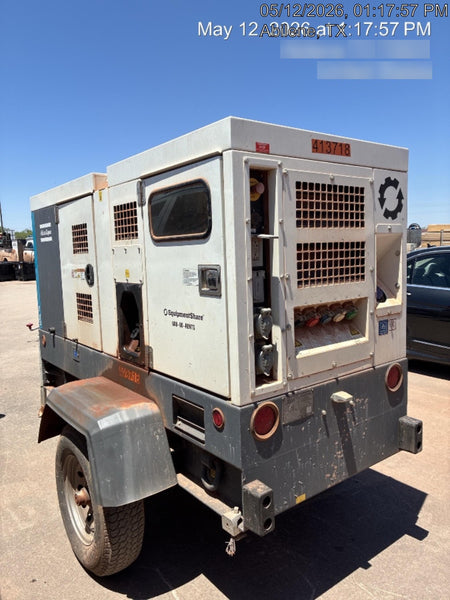 2024 ATLAS COPCO QAS 70